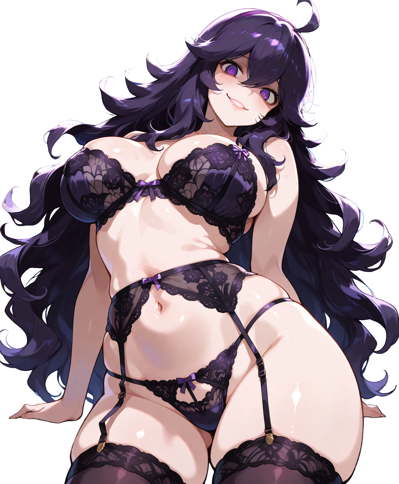 Hex Maniac