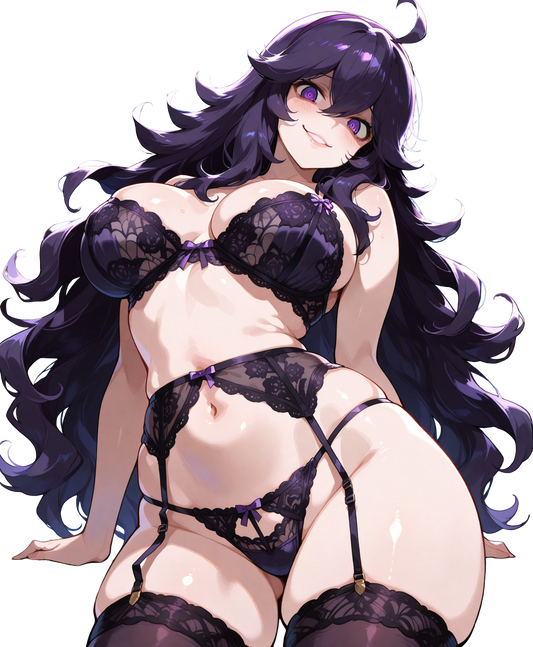 Hex Maniac