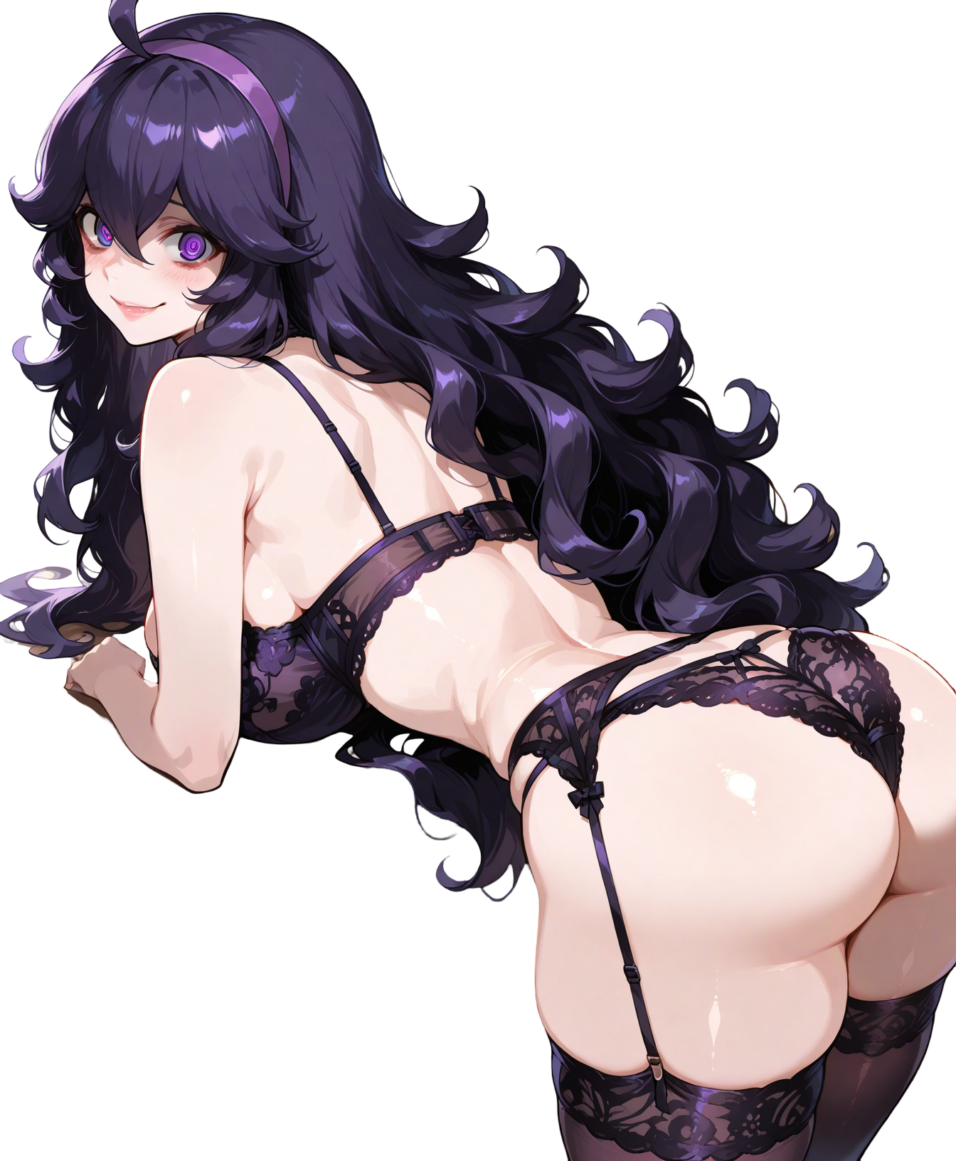 Hex Maniac