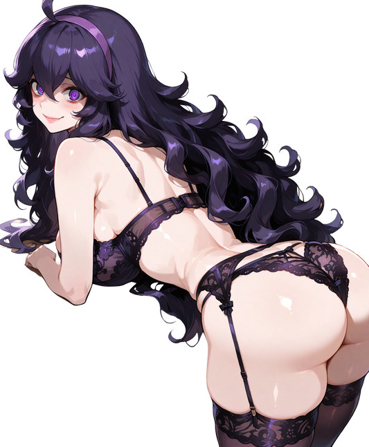 Hex Maniac