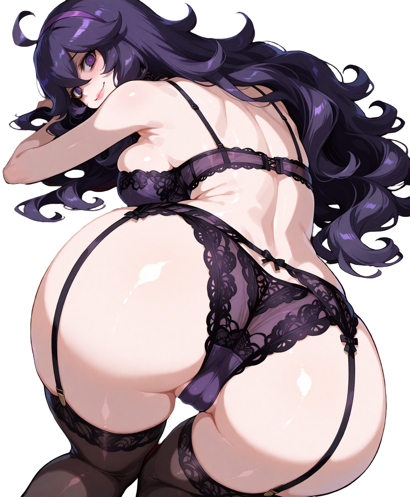 Hex Maniac