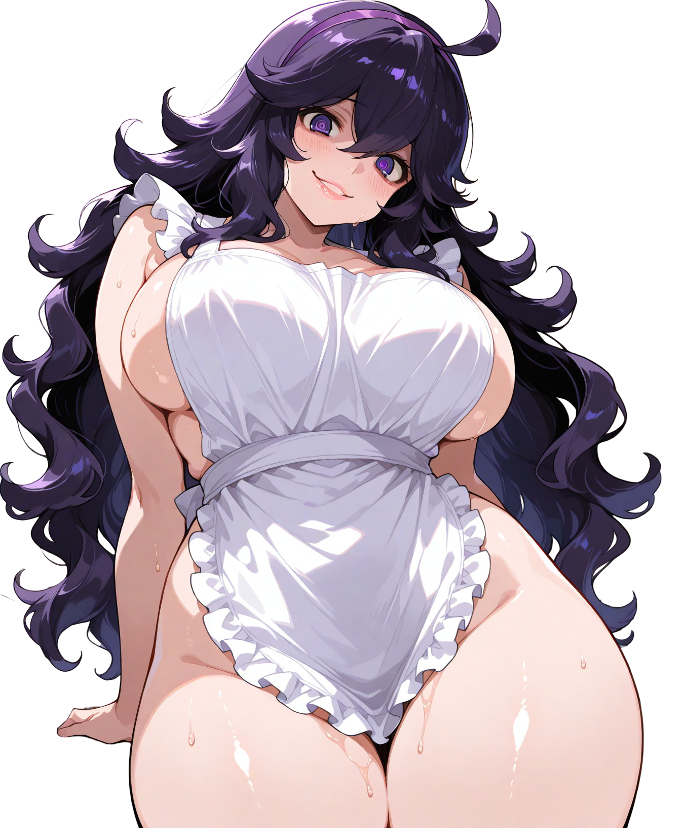 Hex Maniac