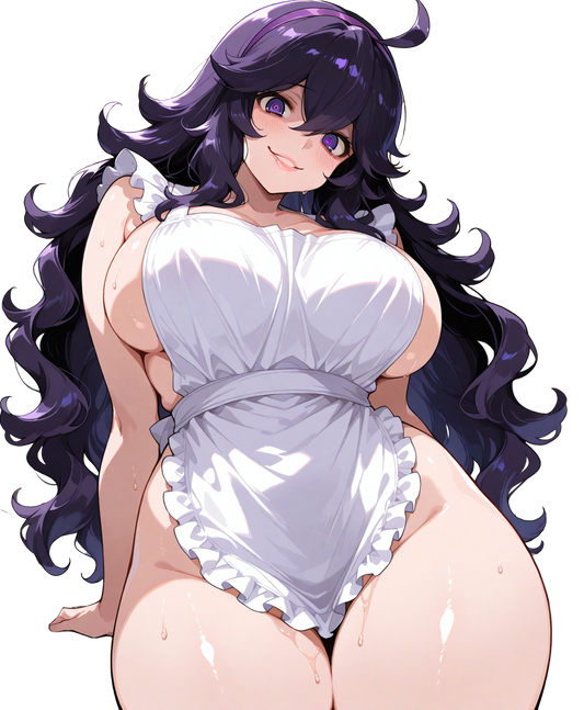 Hex Maniac
