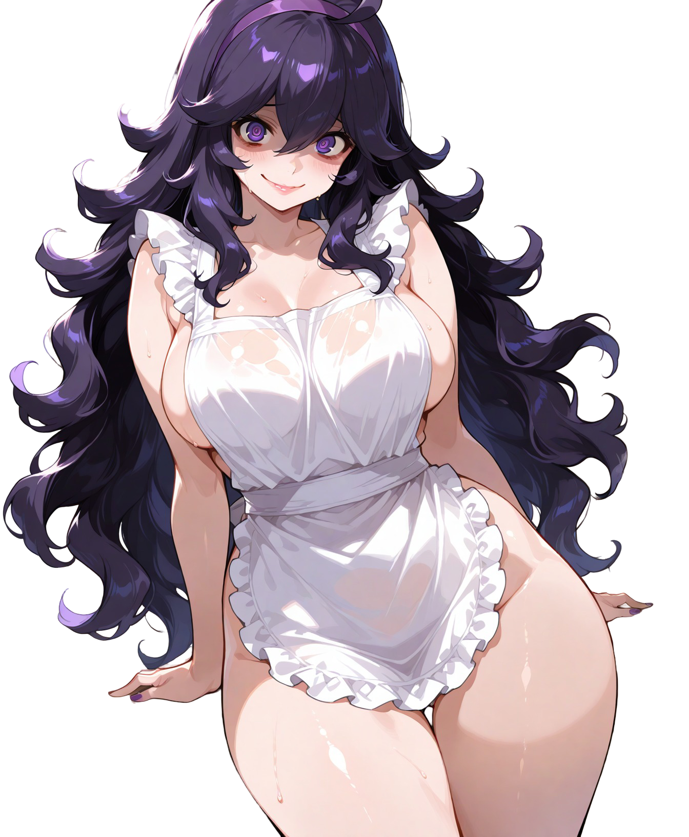 Hex Maniac