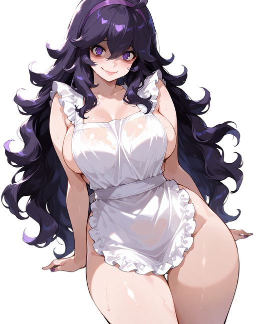 Hex Maniac