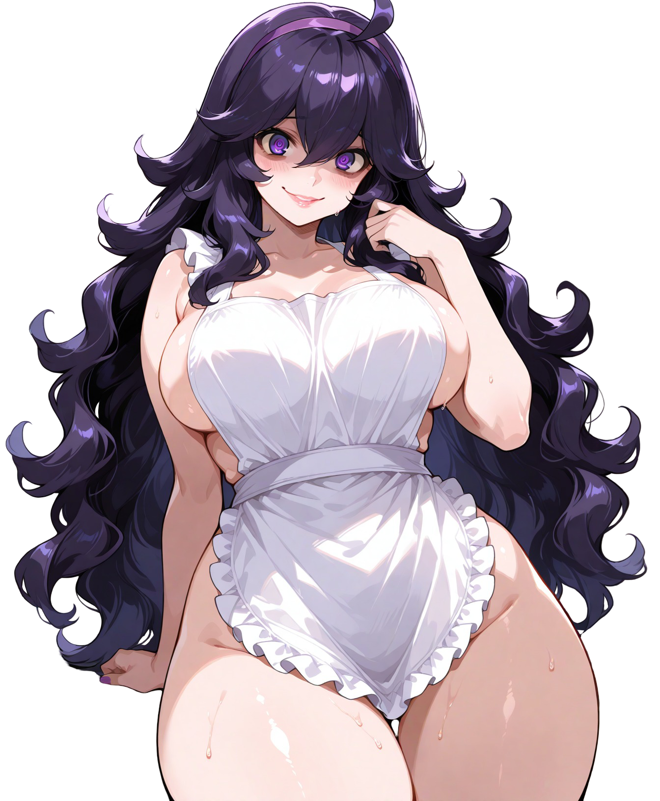 Hex Maniac