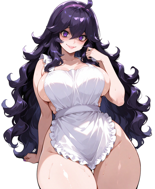 Hex Maniac