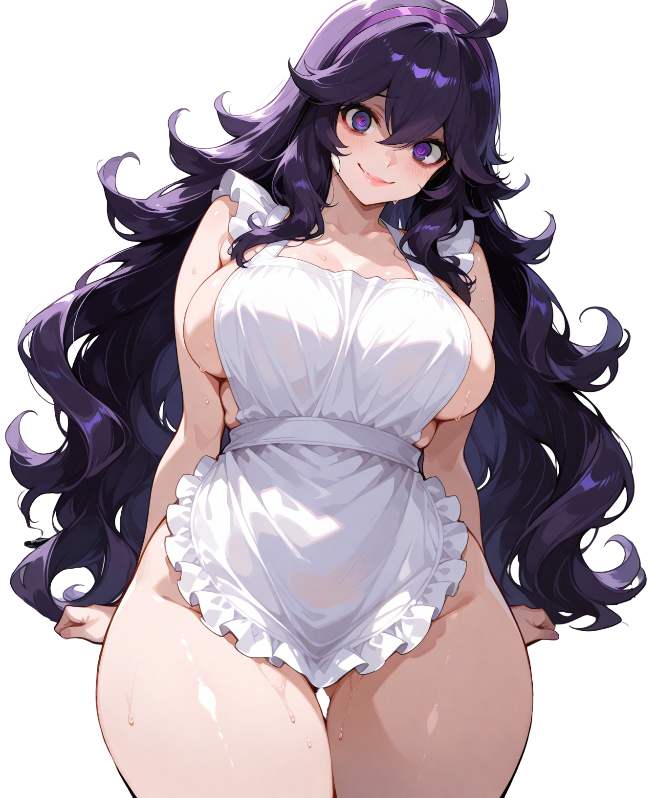 Hex Maniac