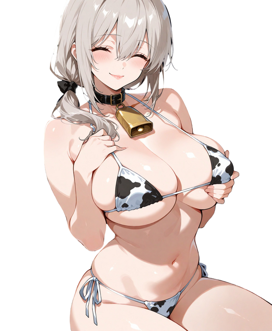 Tsuki Uzaki