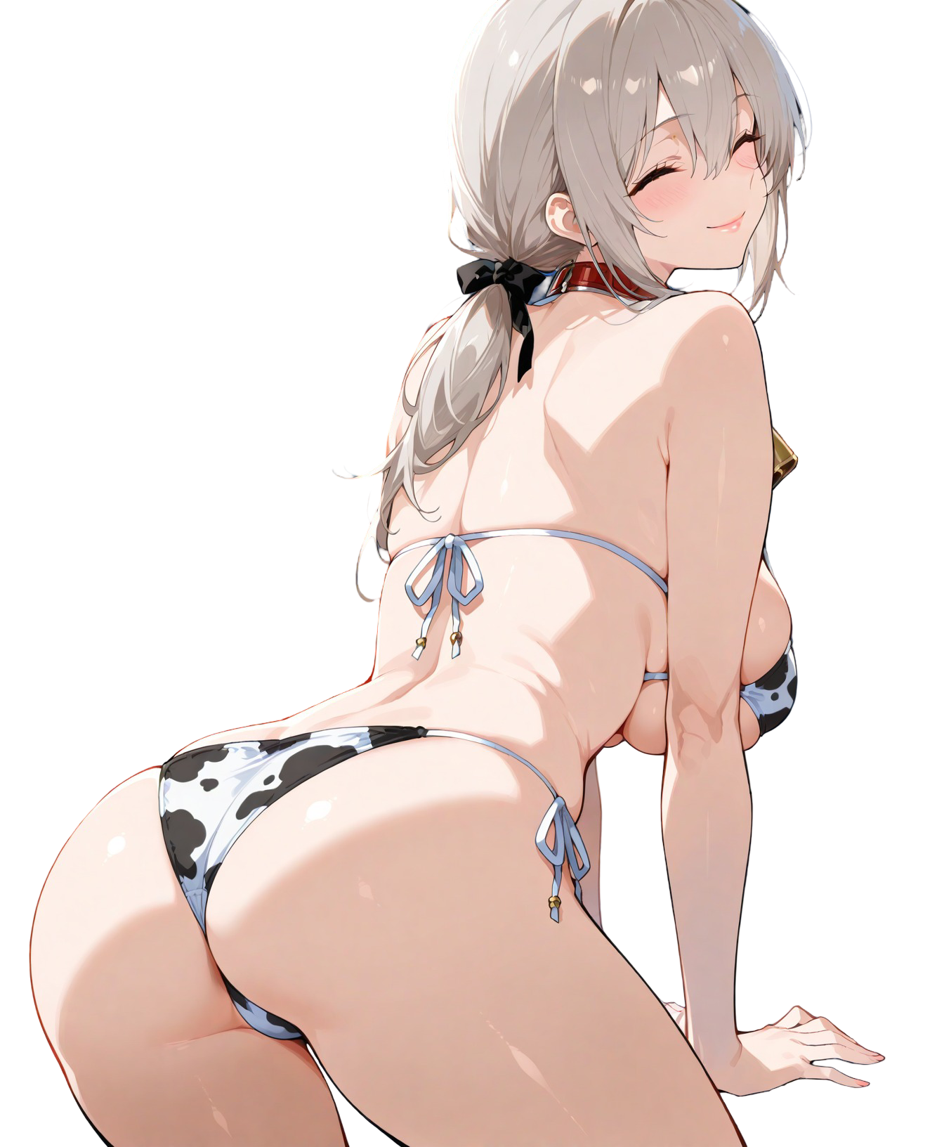 Tsuki Uzaki