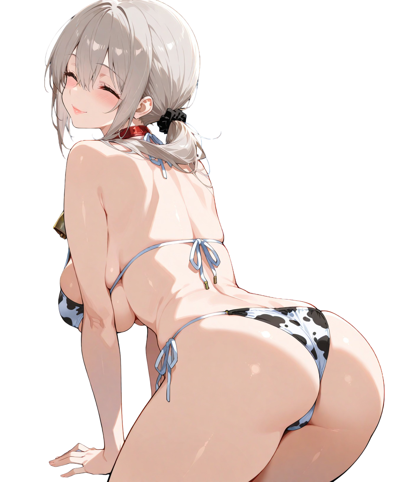 Tsuki Uzaki