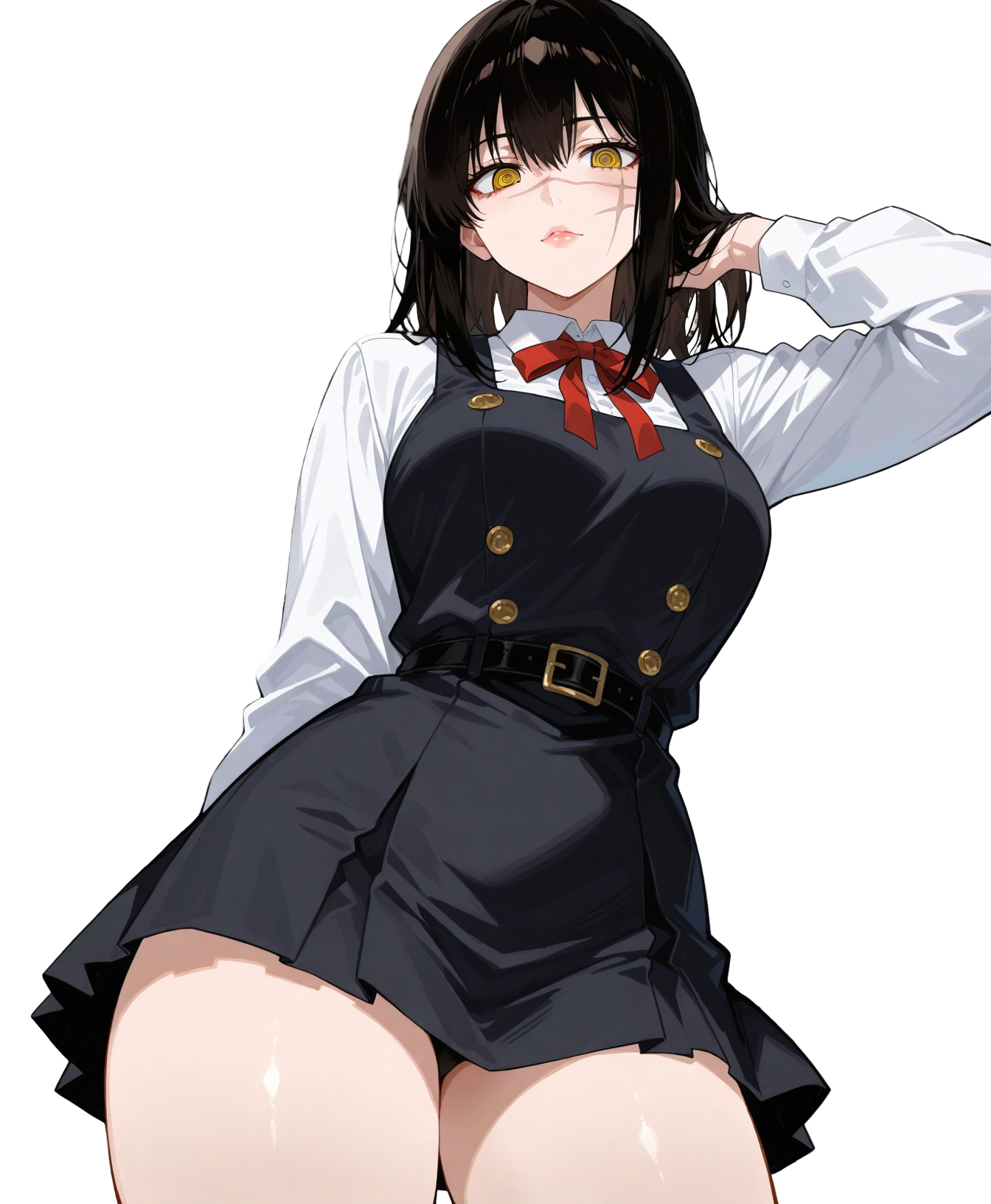 Yoru / War Devil