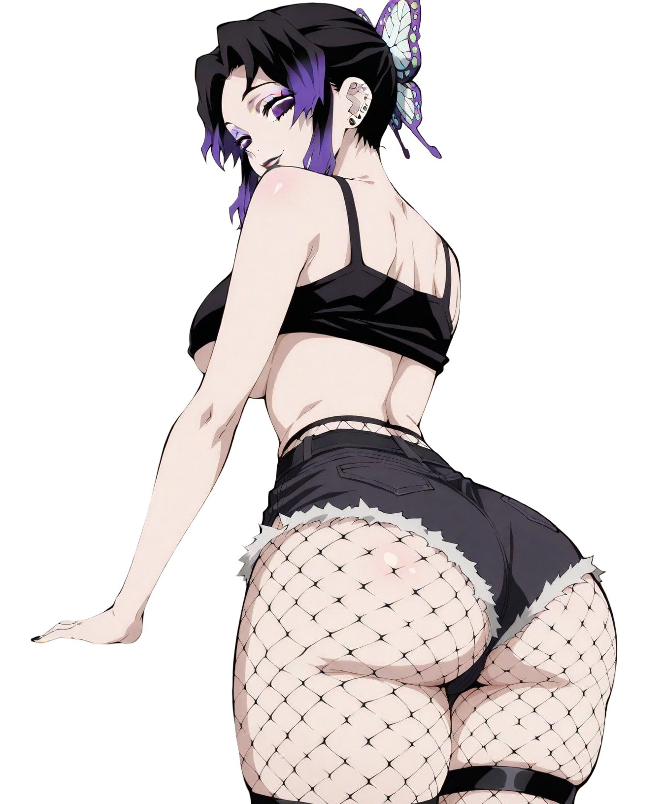 Goth Shinobu