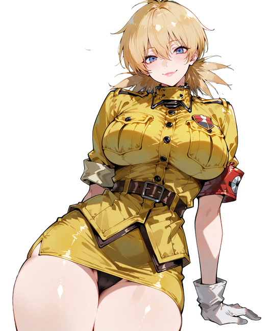 Seras Victoria