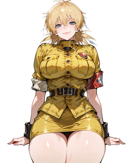 Seras Victoria