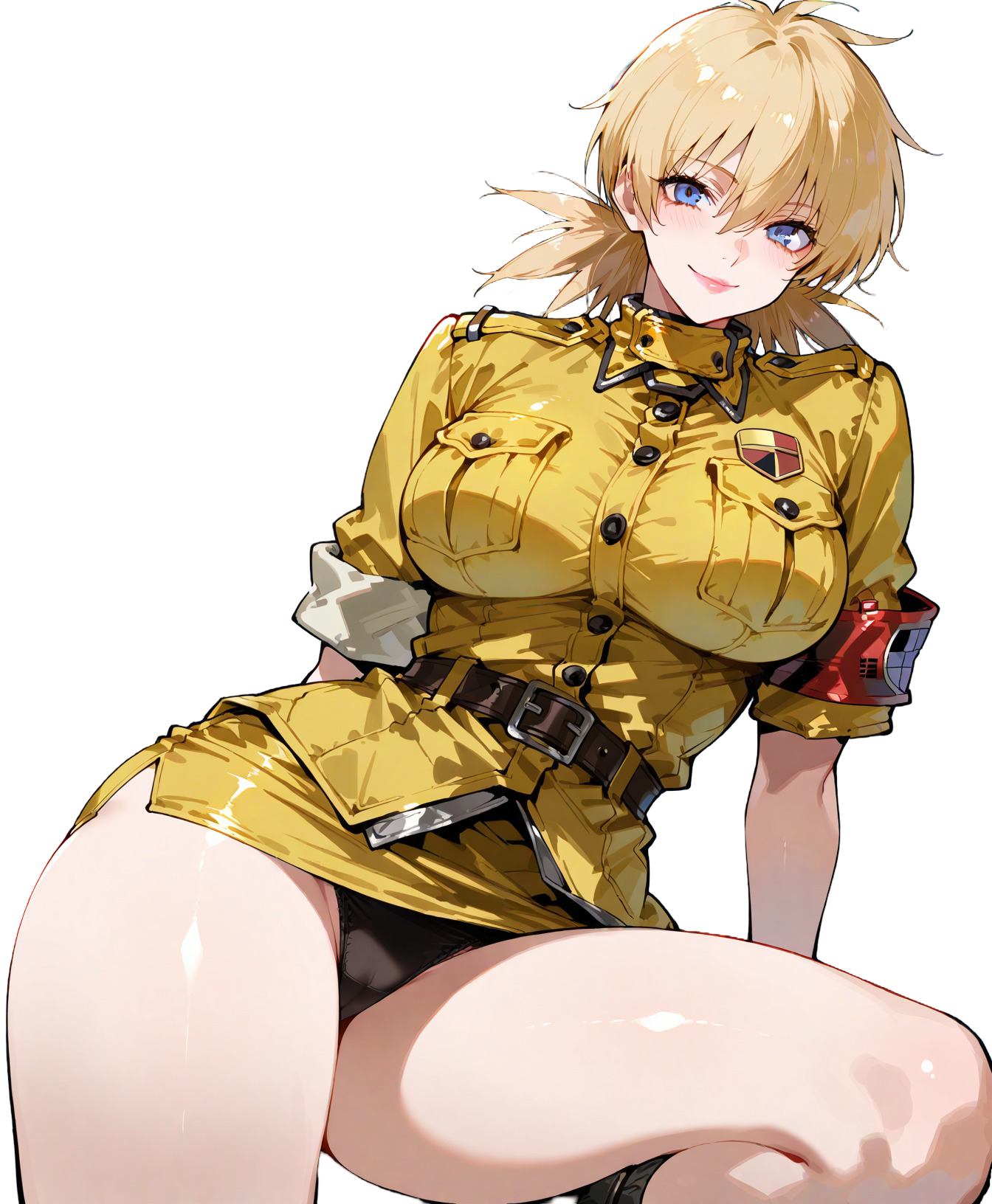 Seras Victoria