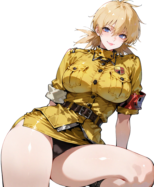 Seras Victoria
