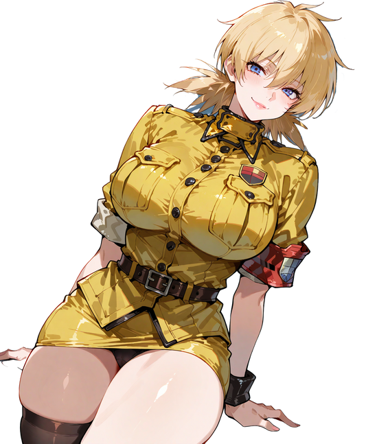 Seras Victoria