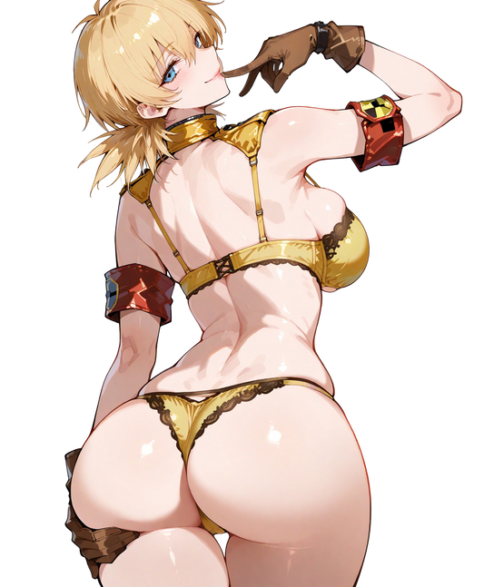 Seras Victoria