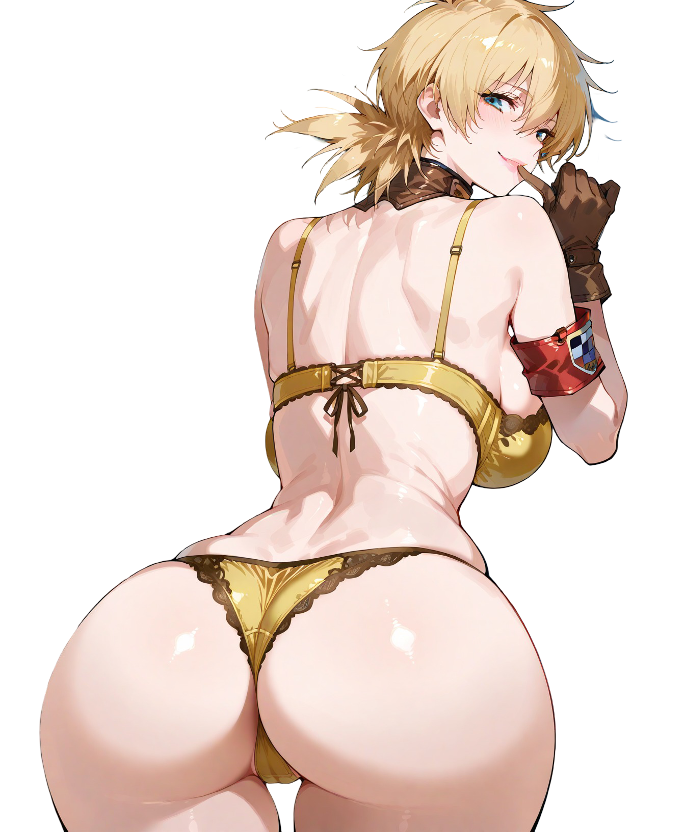 Seras Victoria