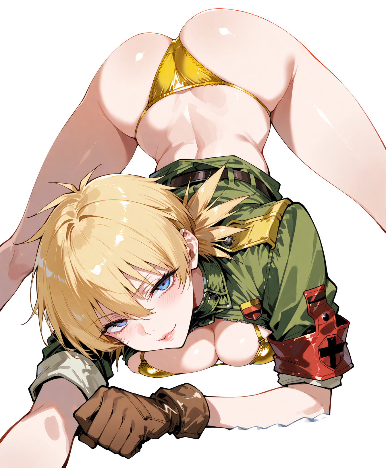 Seras Victoria