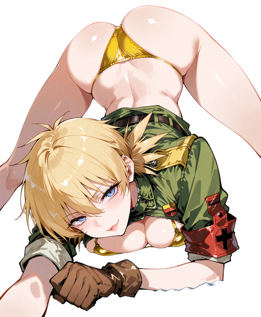 Seras Victoria