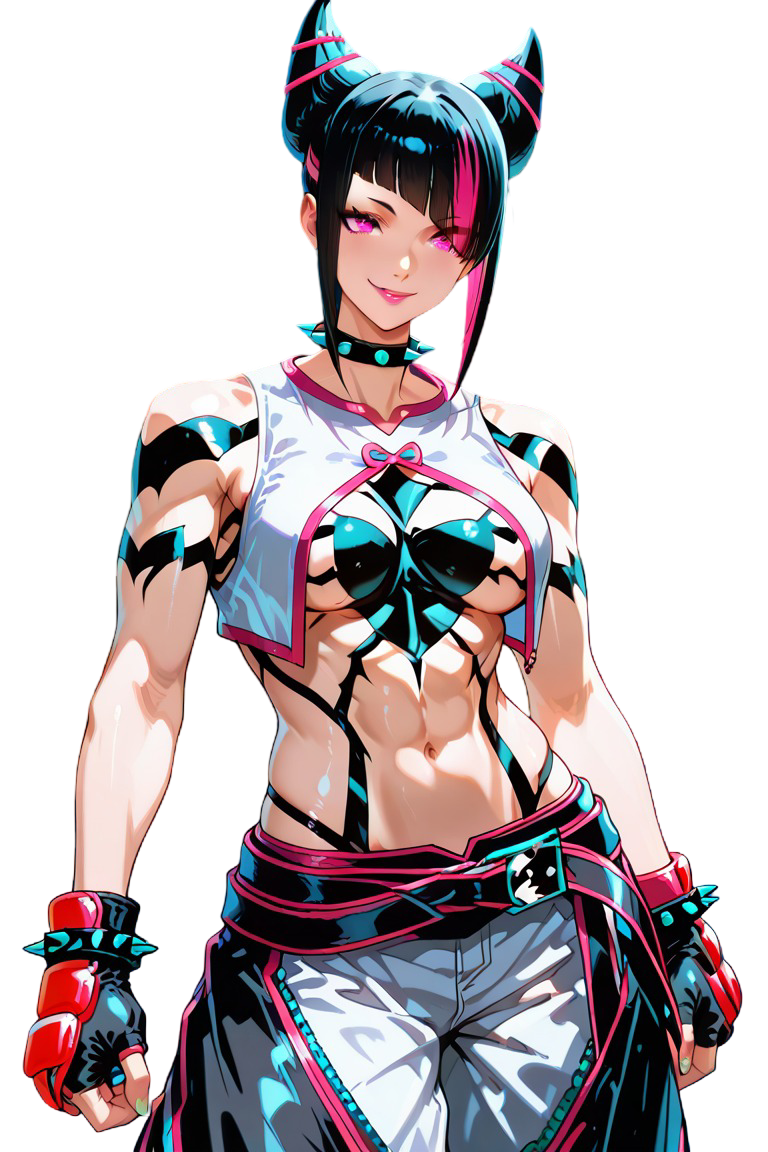 Juri Han