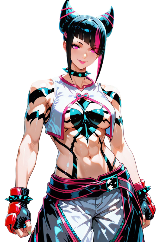 Juri Han