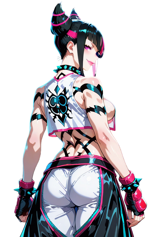 Juri Han