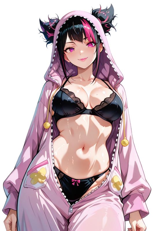 Juri Han