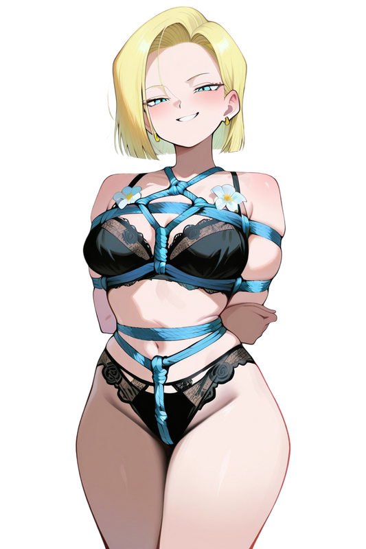 Android 18