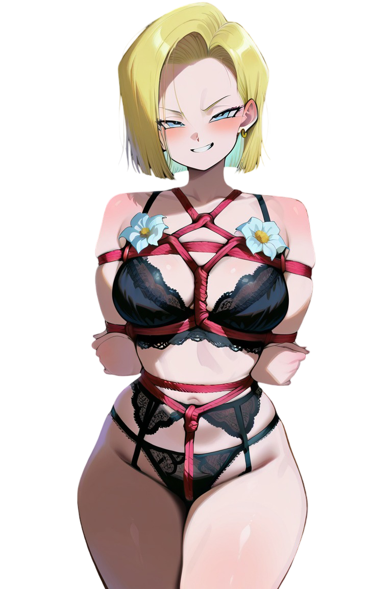 Android 18