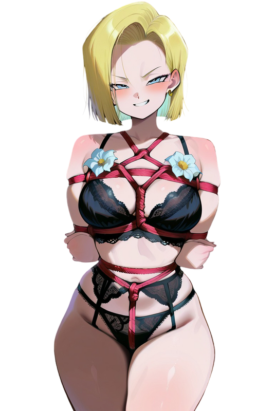 Android 18