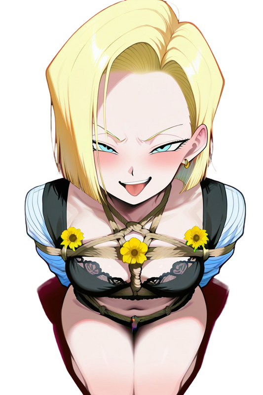 Android 18