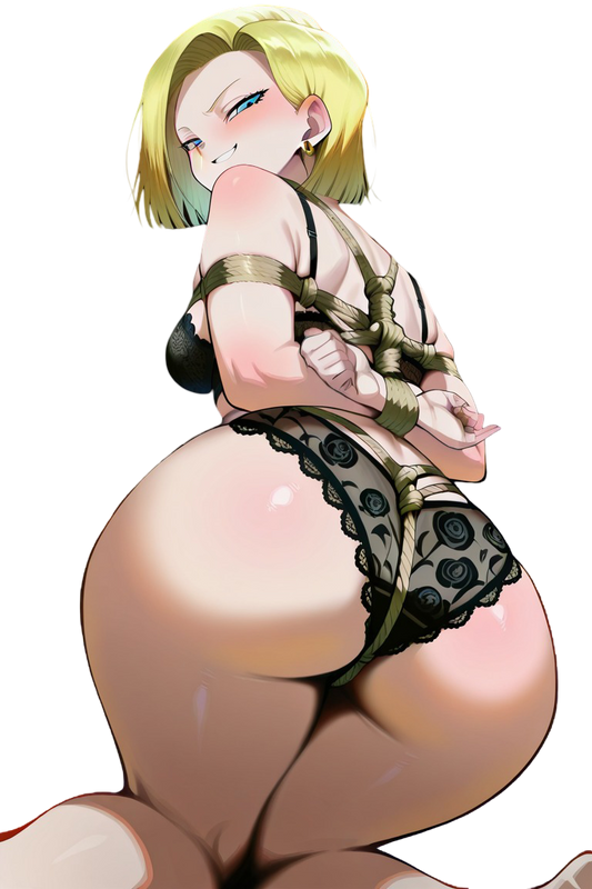 Android 18