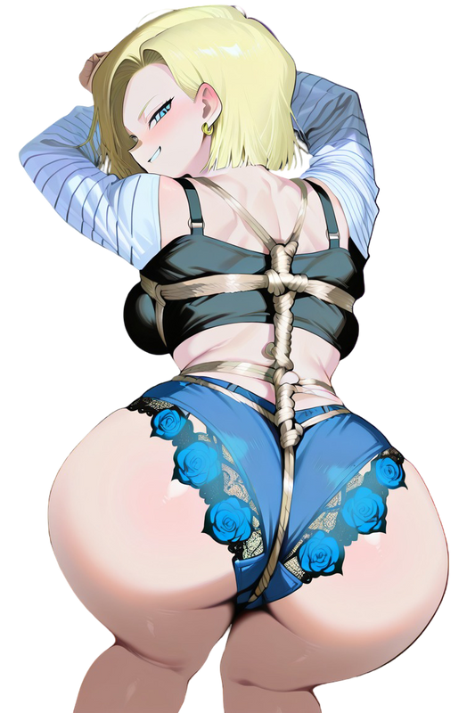 Android 18