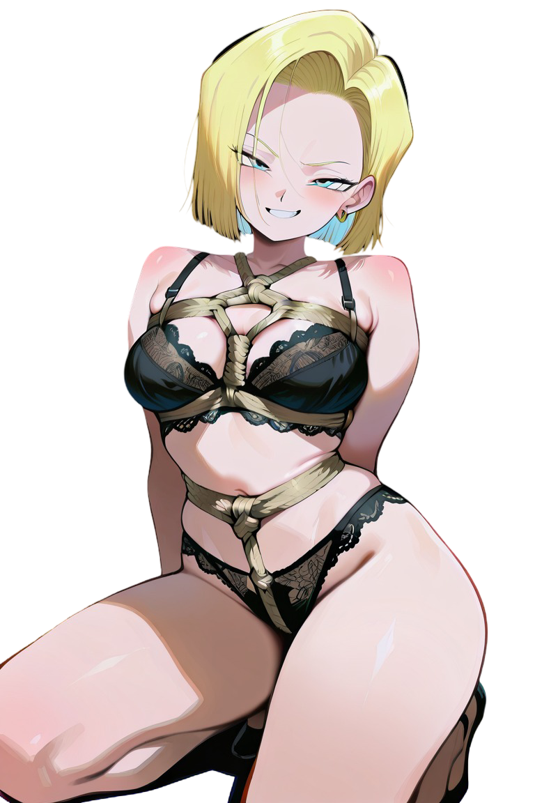 Android 18