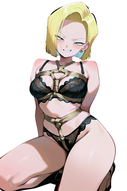 Android 18
