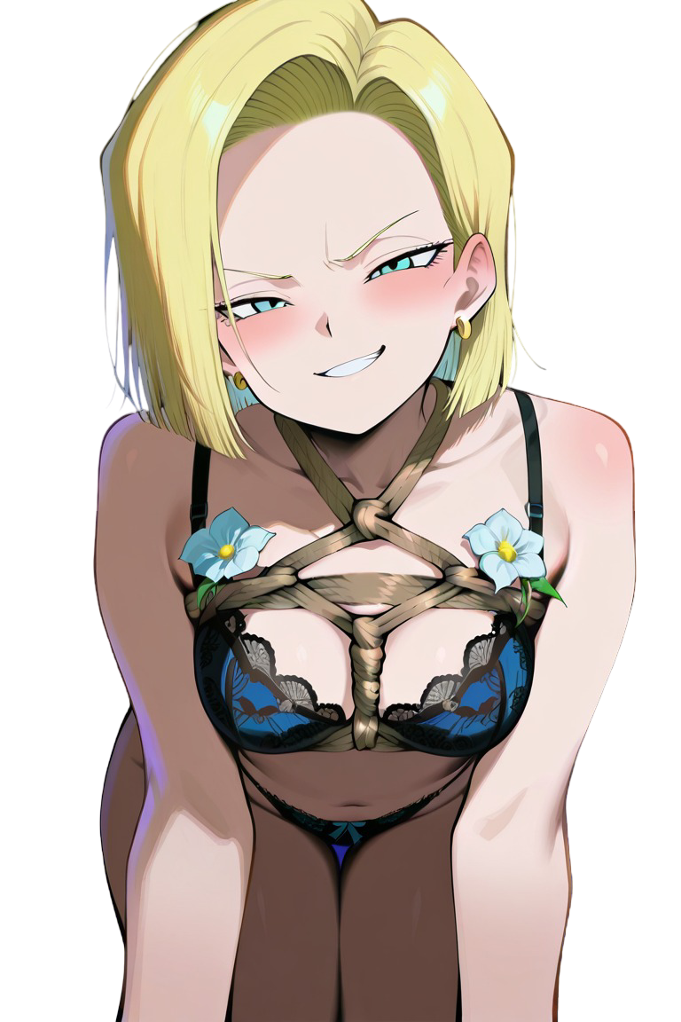 Android 18