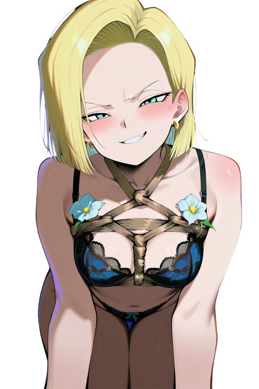 Android 18
