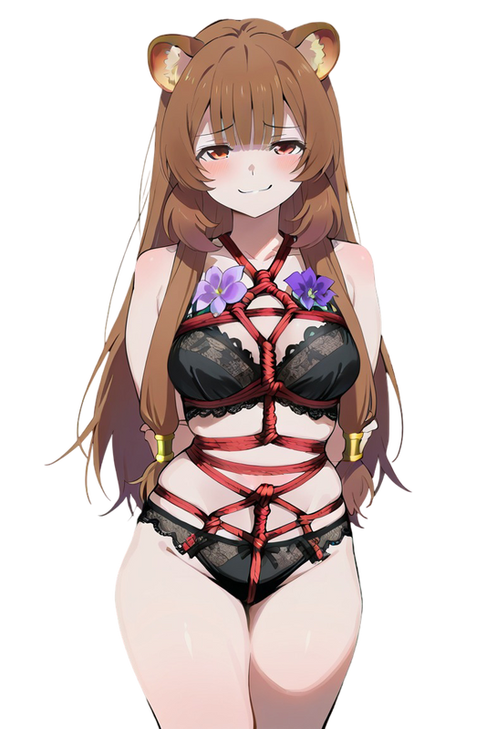 Raphtalia