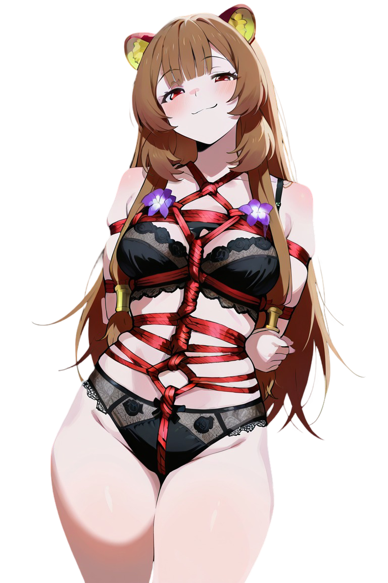 Raphtalia