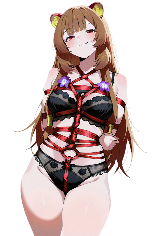 Raphtalia