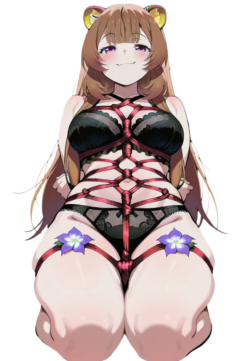 Raphtalia