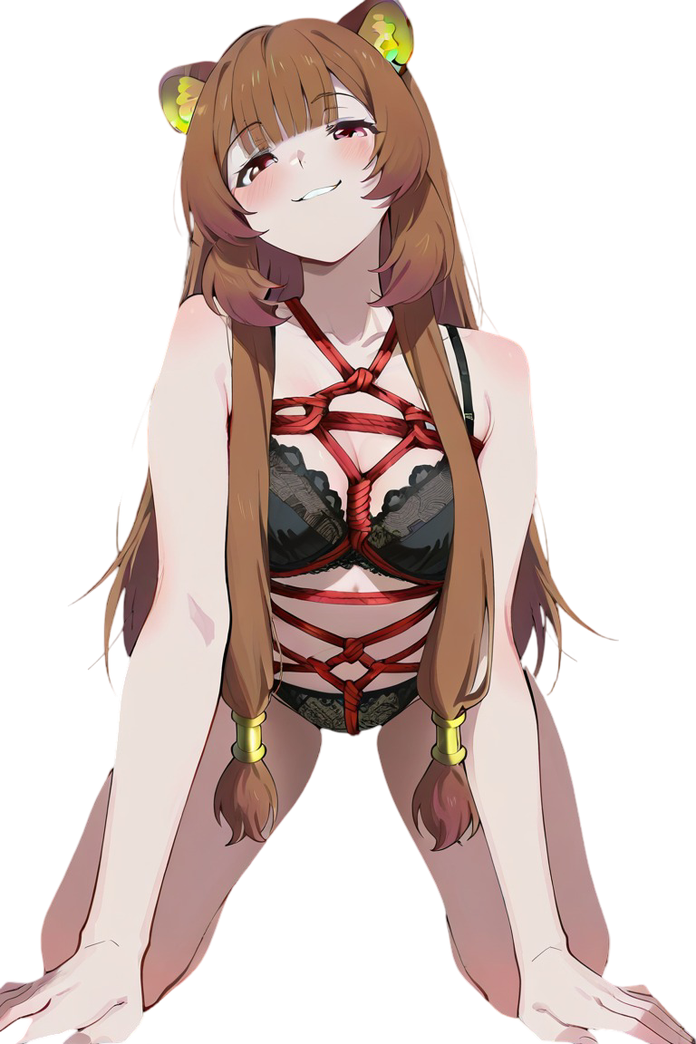 Raphtalia