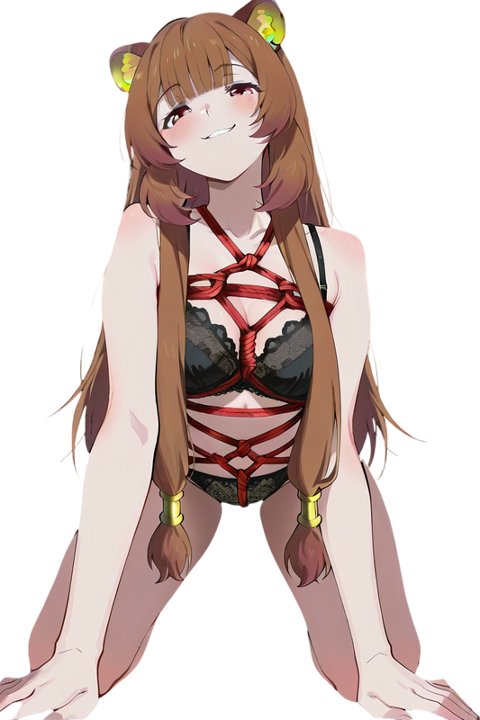 Raphtalia