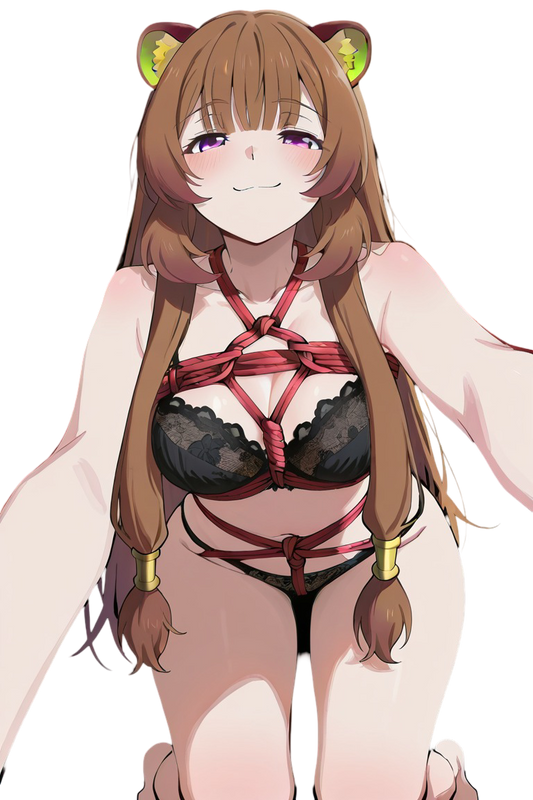 Raphtalia