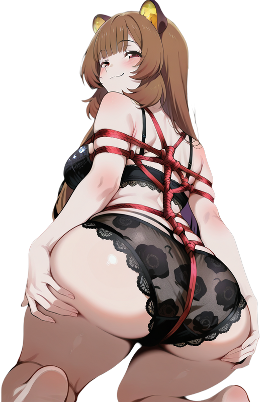 Raphtalia
