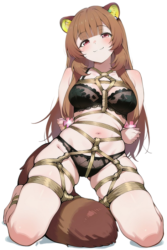 Raphtalia