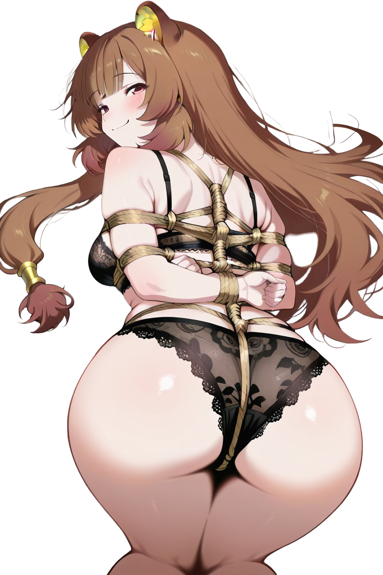 Raphtalia